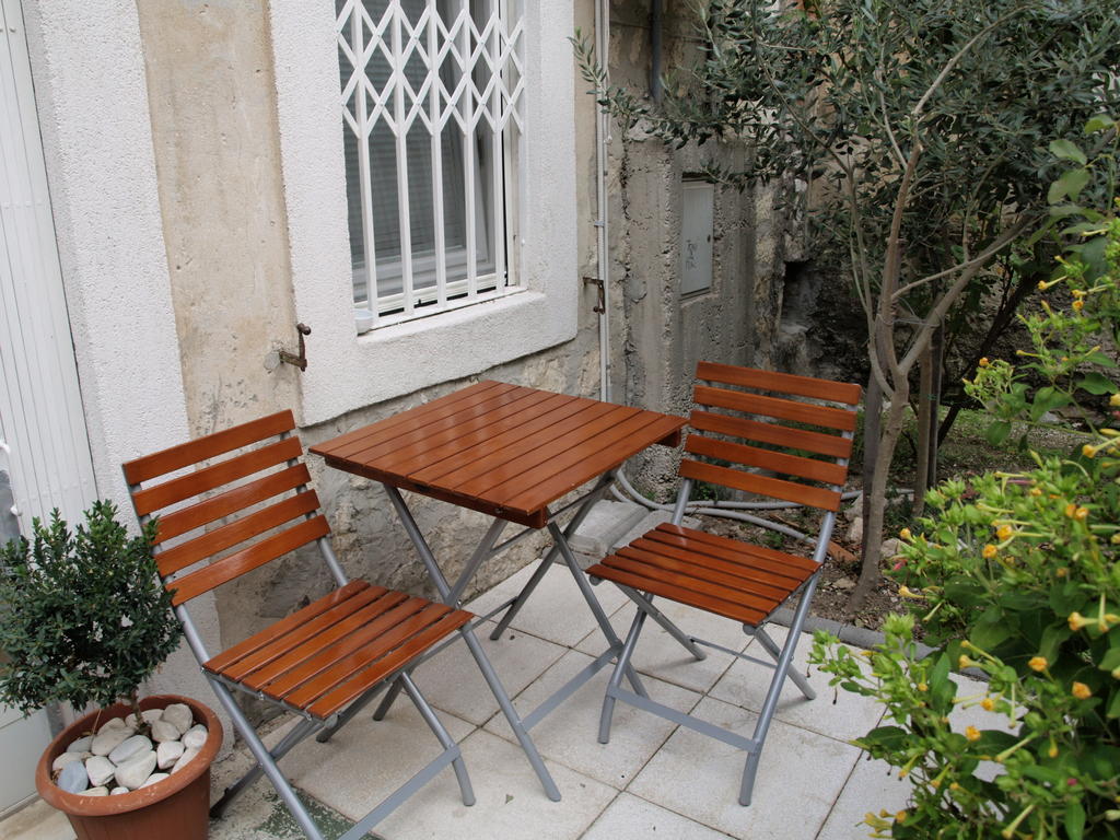 Apartment Skeja
