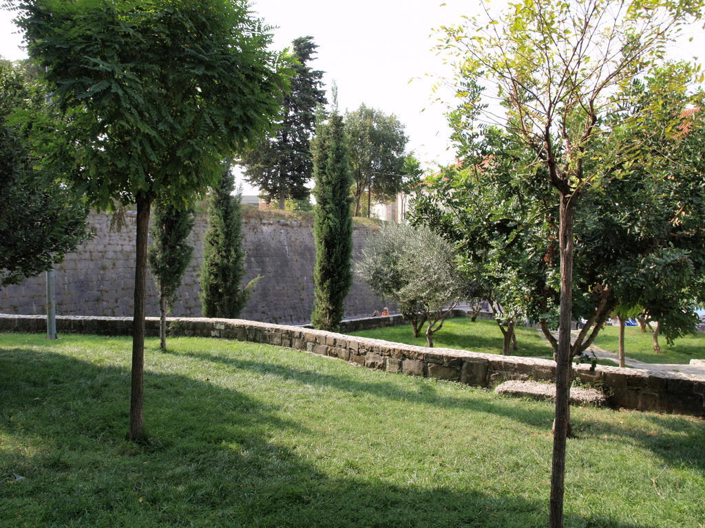 Apartment Skeja *