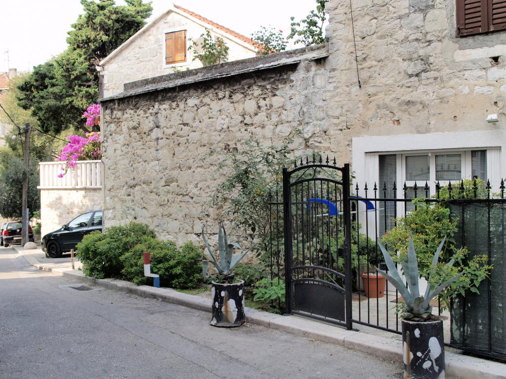 Apartment Skeja *