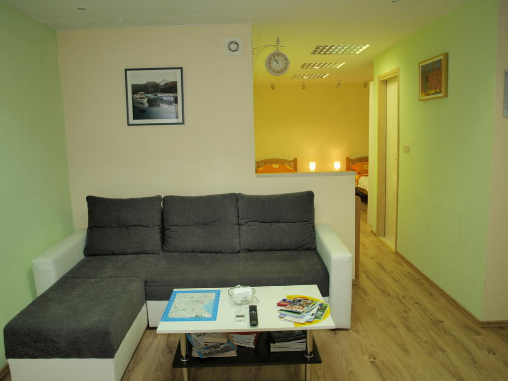 Apartment Skeja Split
