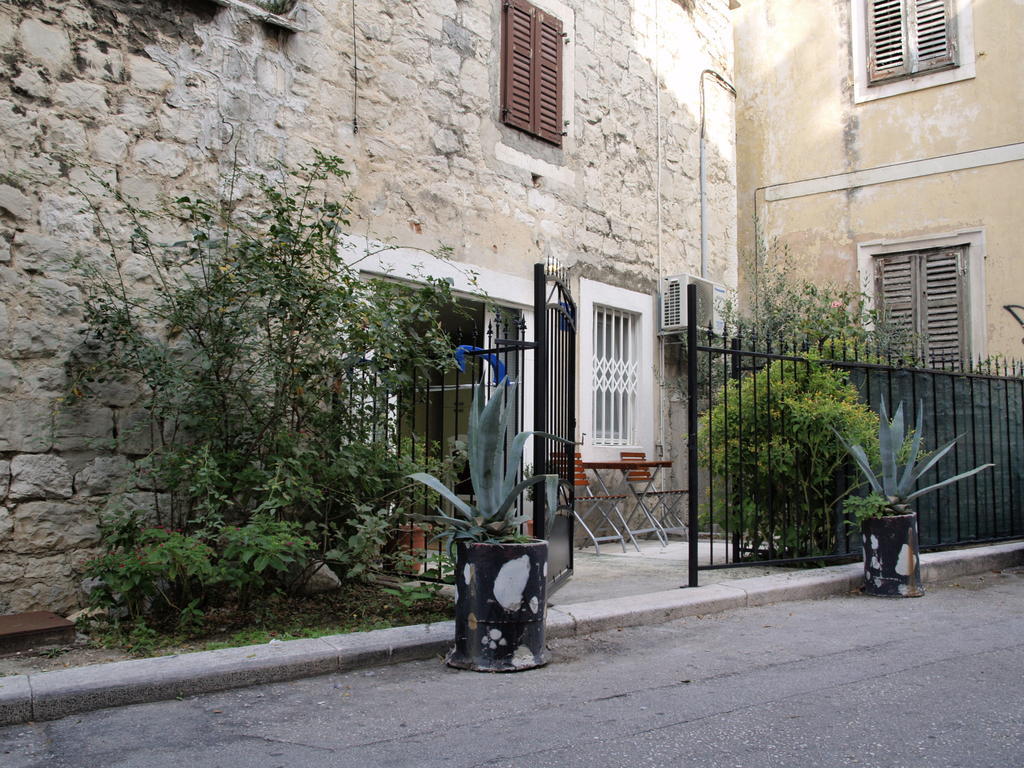 Skeja Split
