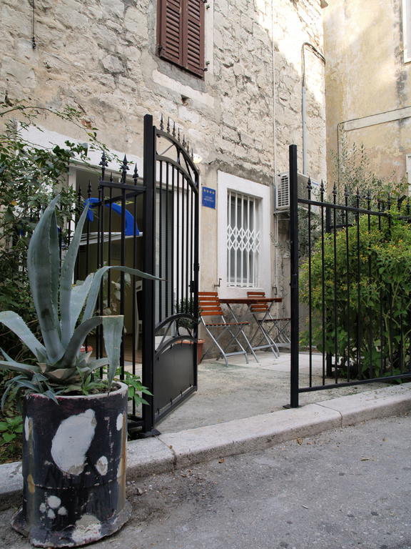 Apartment Skeja Split