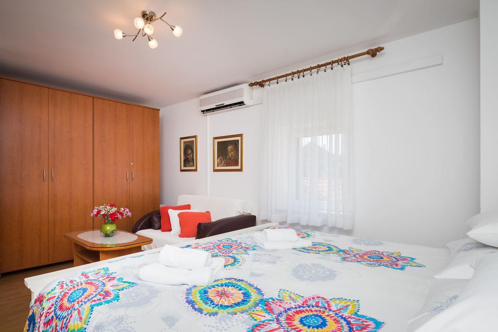 Apartment Sunce *