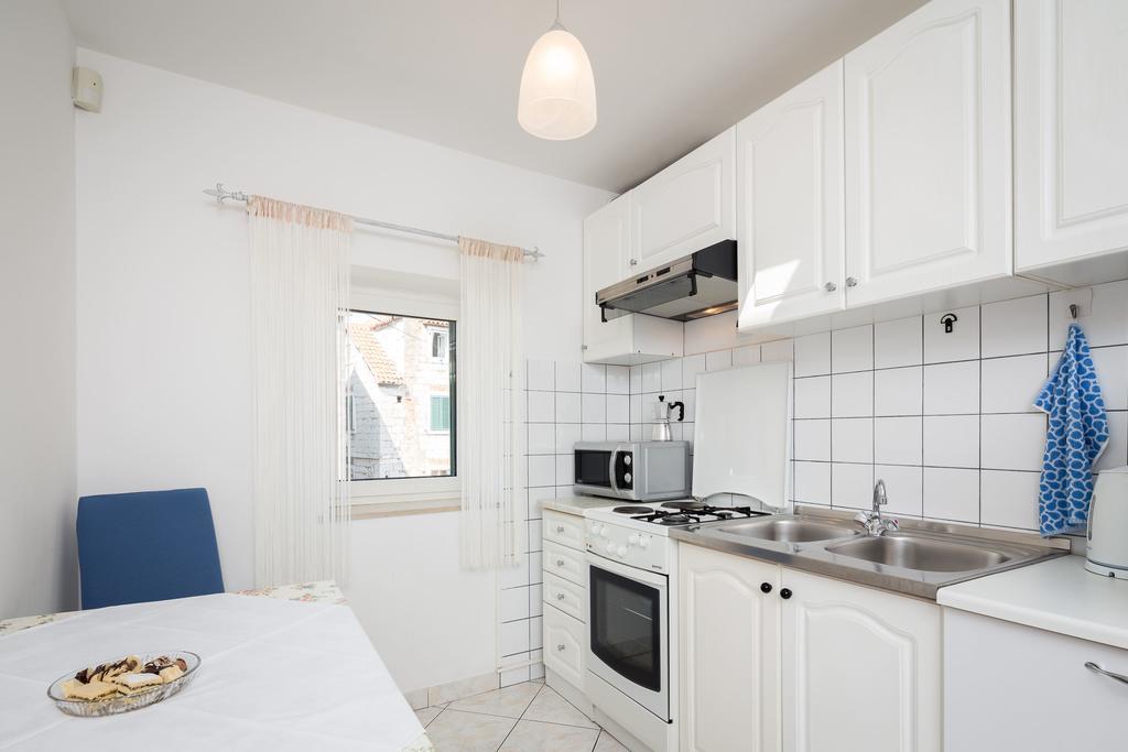 Apartment Sunce *