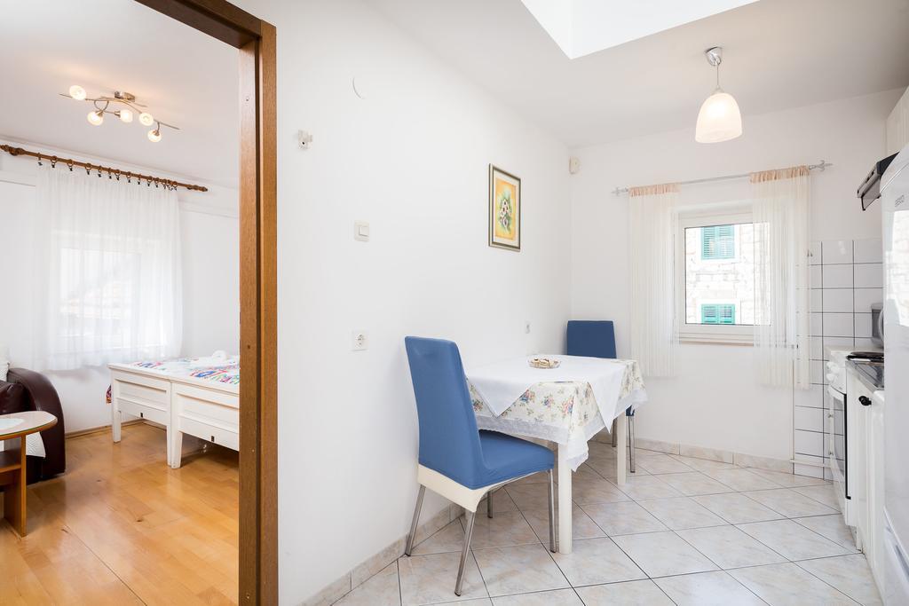 Apartment Sunce