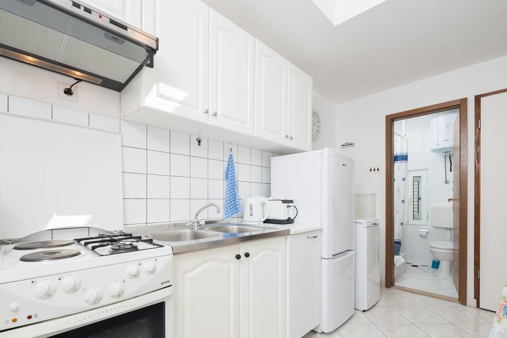 Apartment Sunce Split