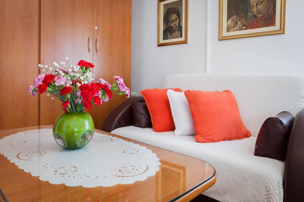 Apartment Sunce