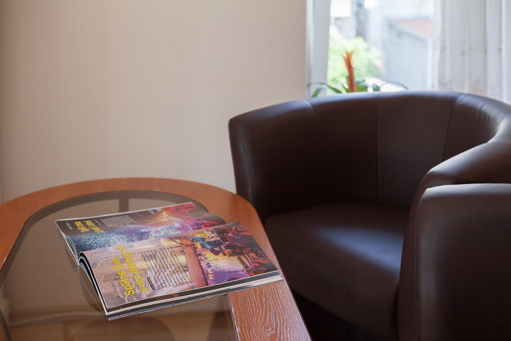Apartment Sunce *