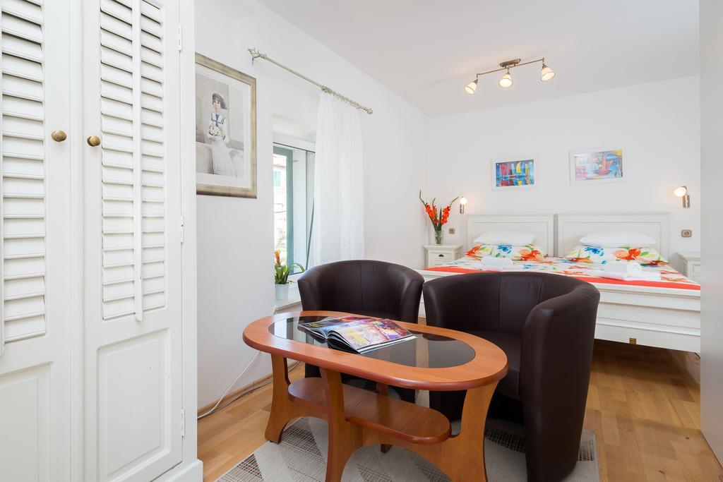Apartment Sunce *