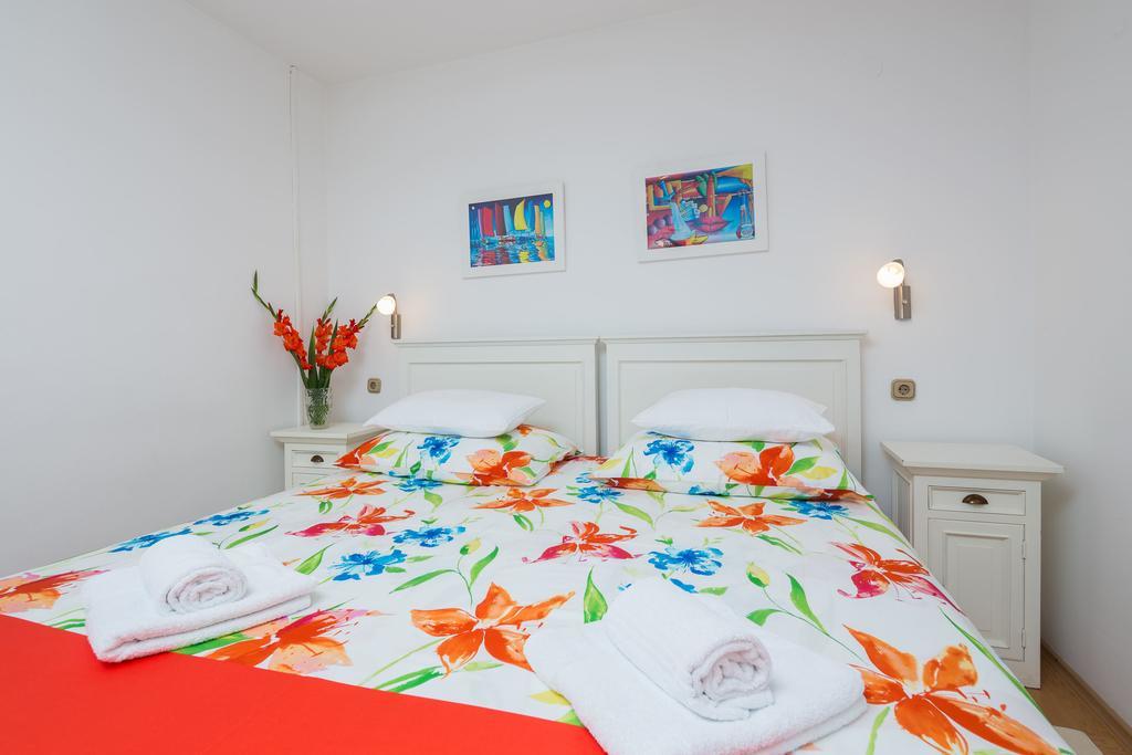 Apartment Sunce Split