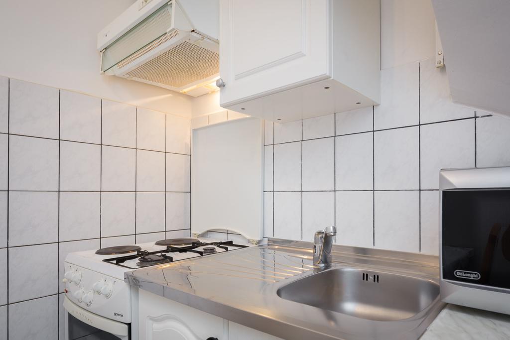 Apartment Sunce
