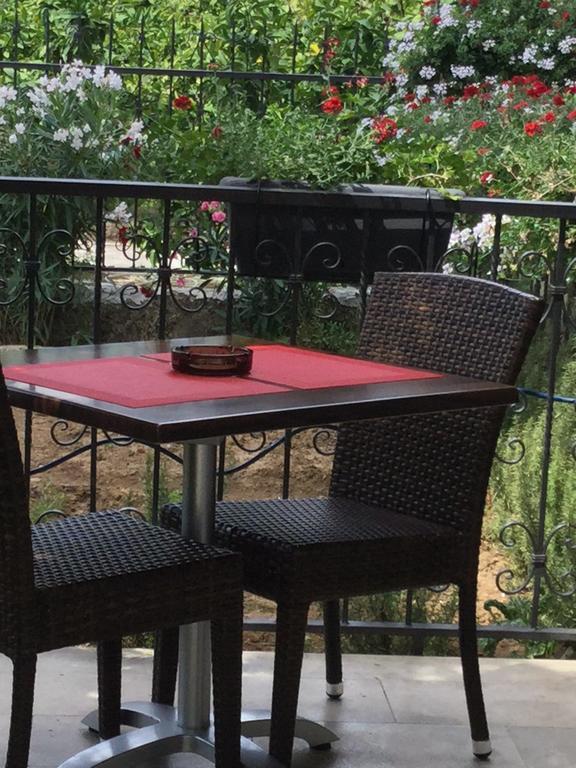 Appartement Ursic *