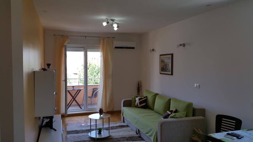 Apartment Adriatic - Stobrec