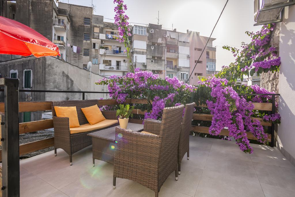 Apartman Sara