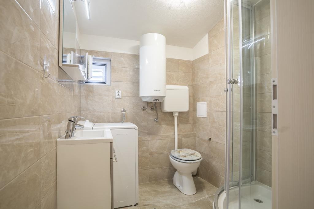 Apartman Sara