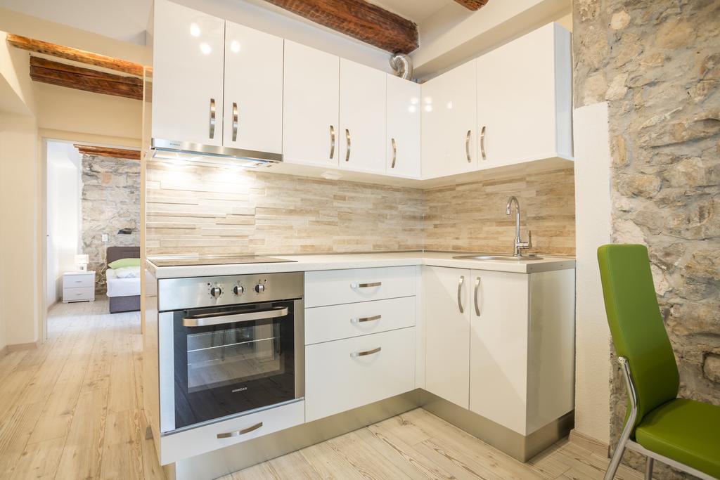 Apartman Sara
