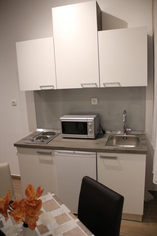 Apartment Solis *