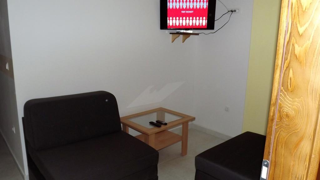 Casa de hóspedes Vujevic Split