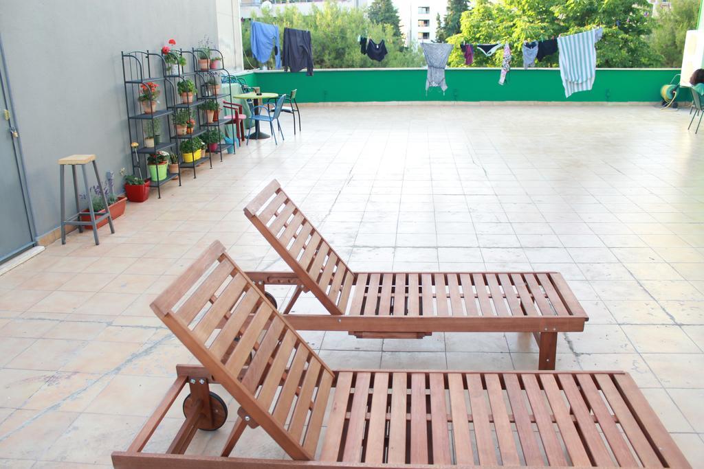 Hostel Quasimodo
