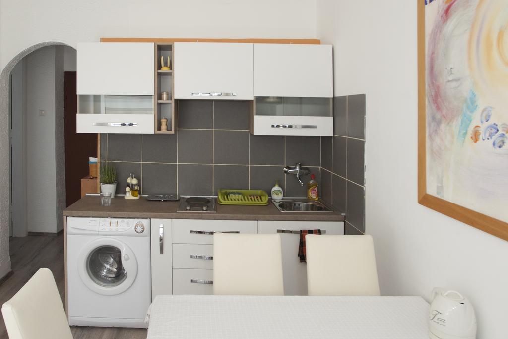 Apartment Kavado *