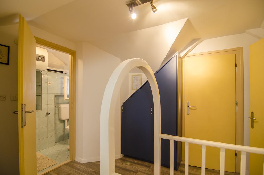 Apartment Belina