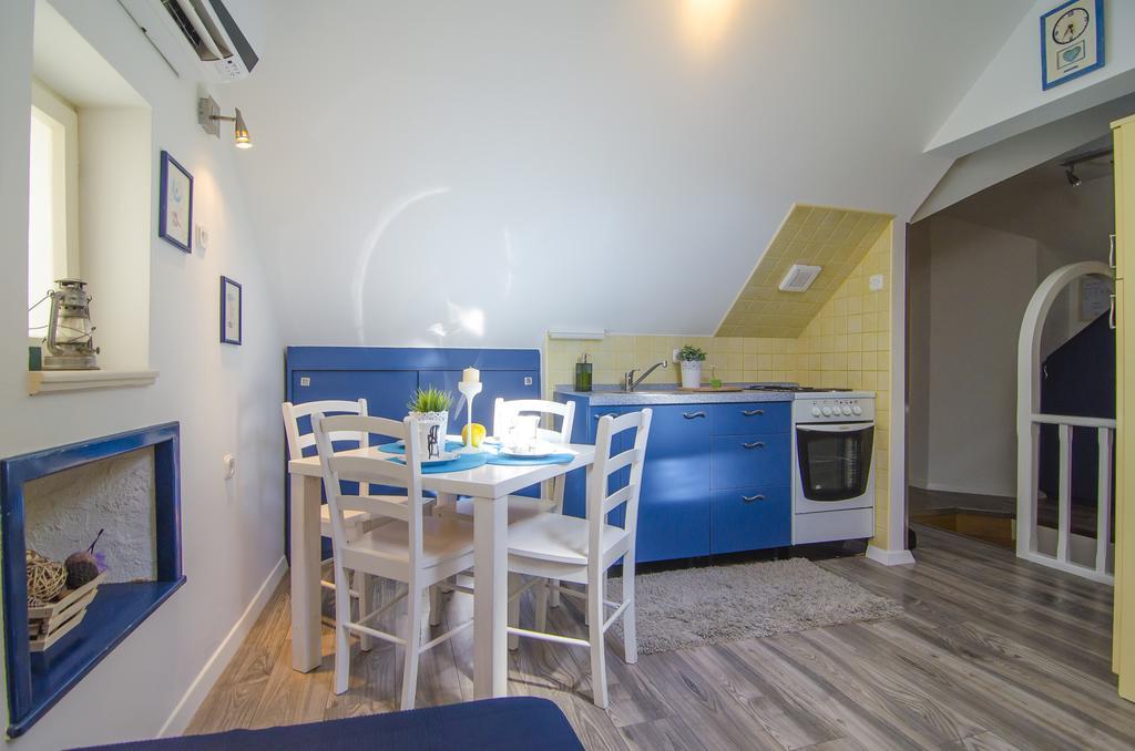 Apartment Belina