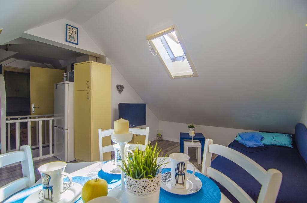 Apartment Belina Split