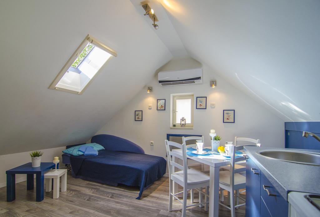 Apartment Belina