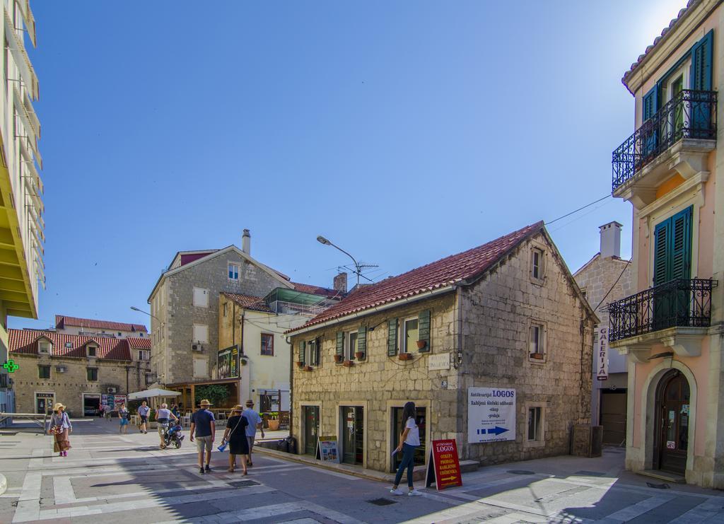 Apartment Belina Split