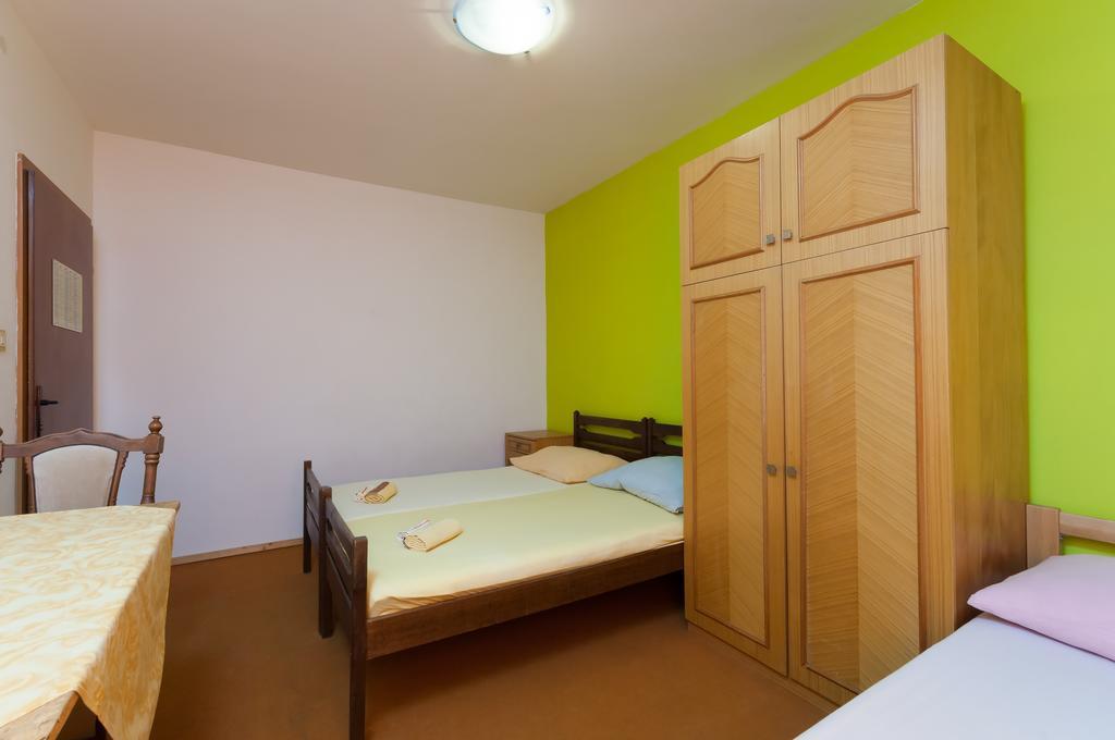 Hostel Panorama *