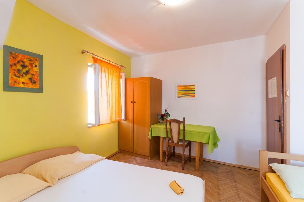 Hostel Panorama Split