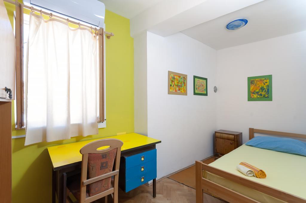 Hostel Panorama