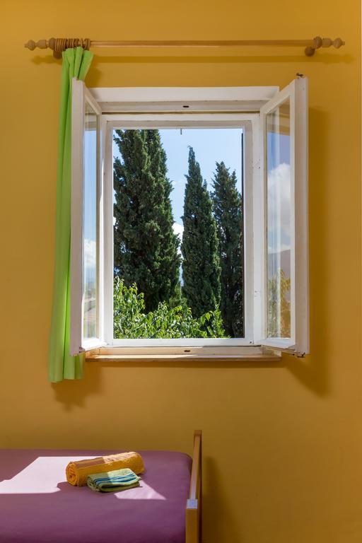 Hostel Panorama