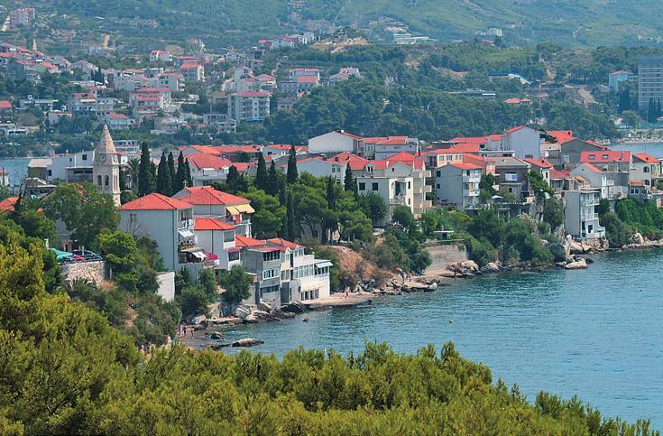Apartman Maja