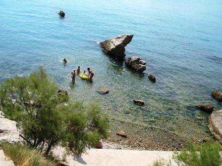 Apartman Maja Split