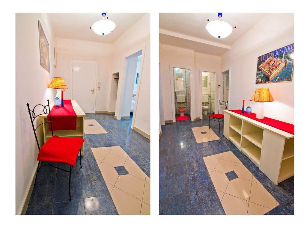 Apartman Zorro *