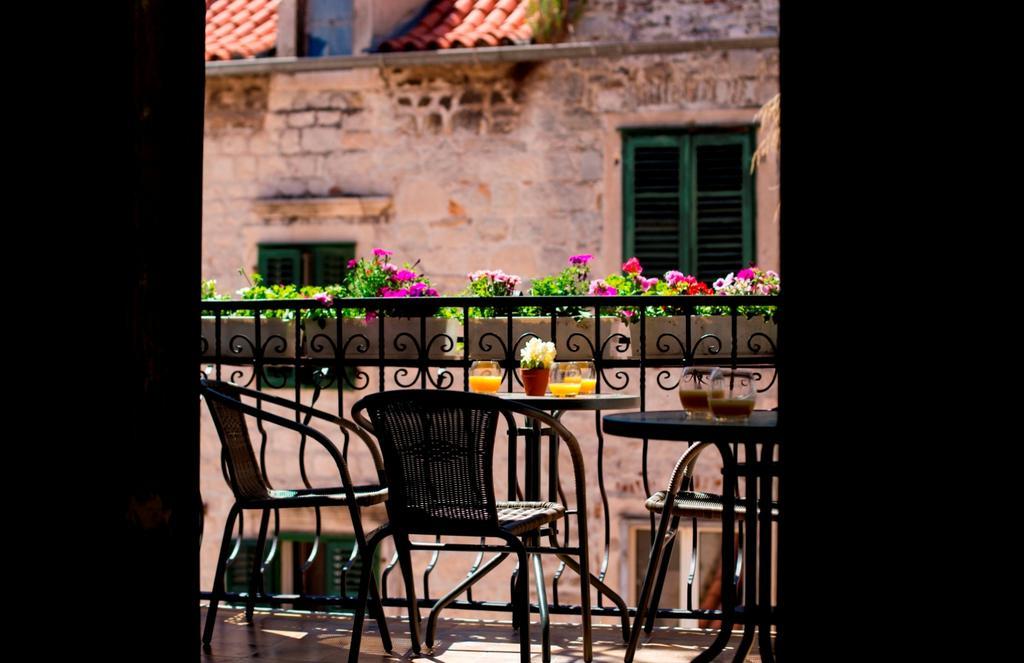 Hostel Downtown Split