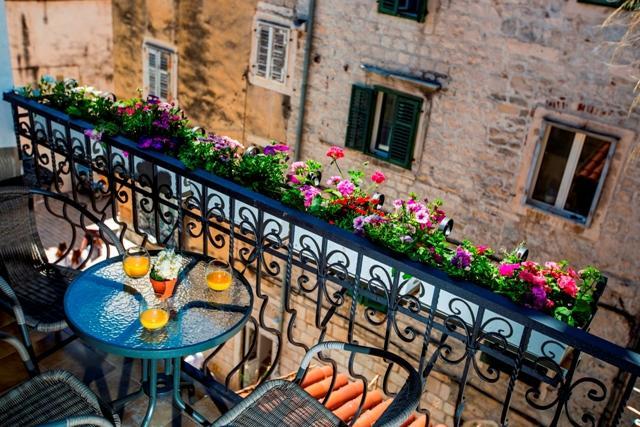 Downtown Split