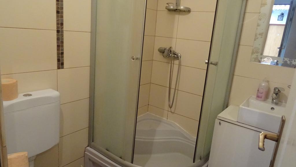 Apartamento Eldi
