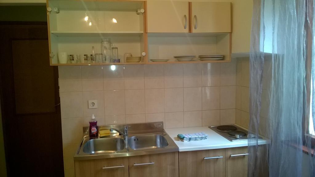 Apartamento Eldi *