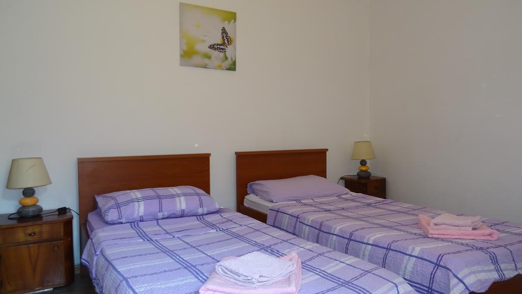 Apartamento Eldi *