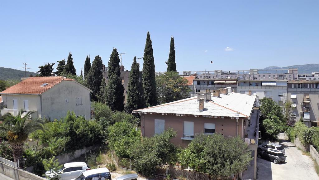Casa de hóspedes Vujevic Split