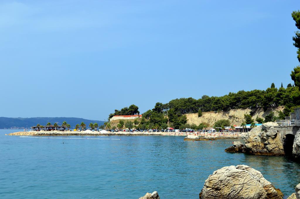 Apartment Lju On The Beach *
