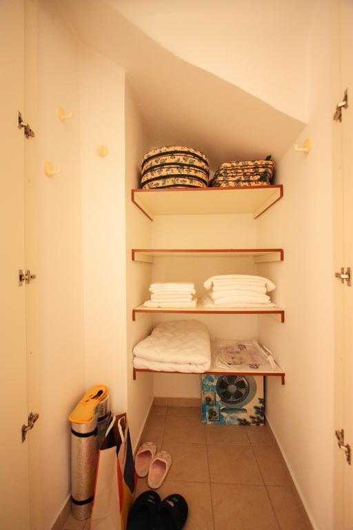 Apartment Studio Eden *