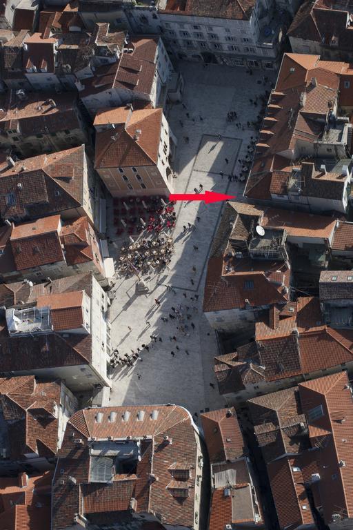 Old Square