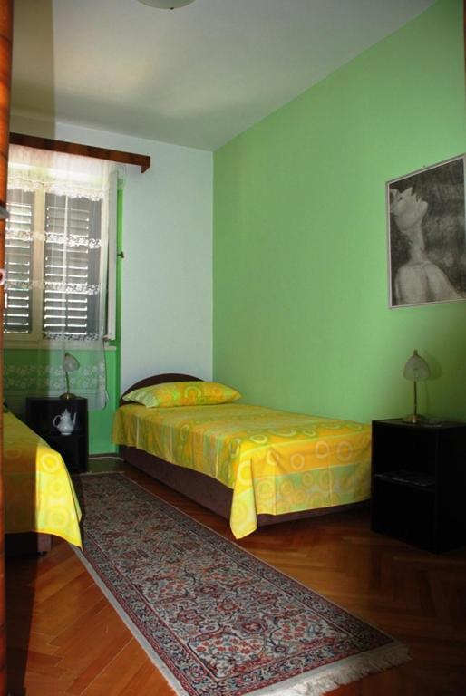 Apartman Branka