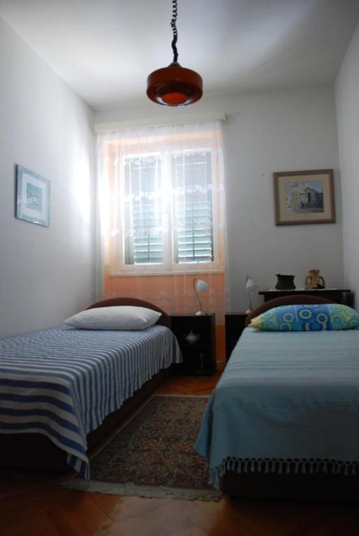 Apartman Branka Apartment *