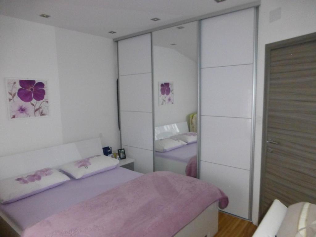 Apartment Baric *