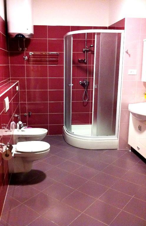 Luxury Keko Guest house 4*