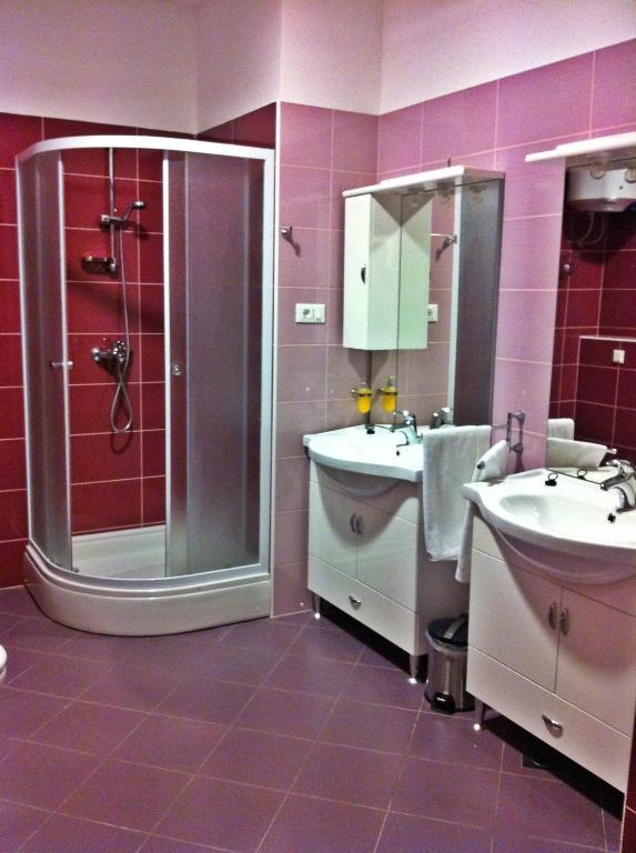 Guest house Luxury Keko Split